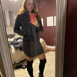 Meet your Posher, Meri